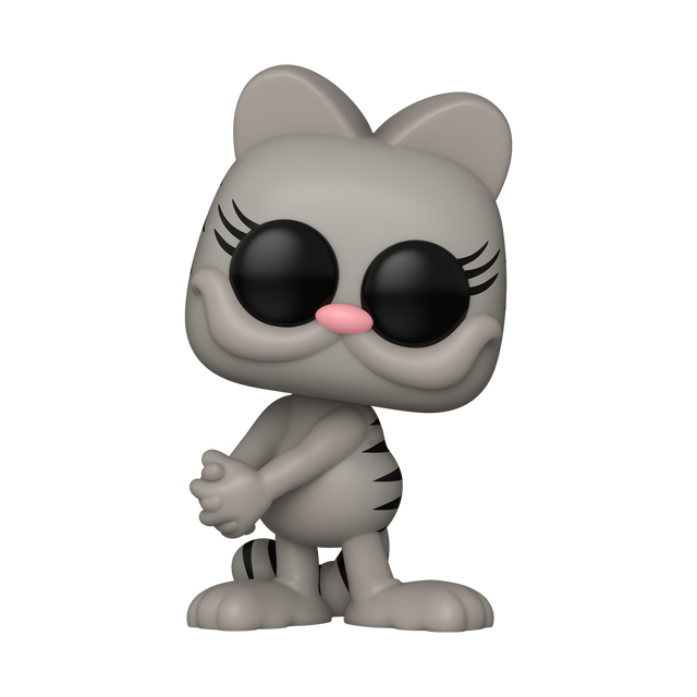 POP Comics: Garfield S3– Nermal
