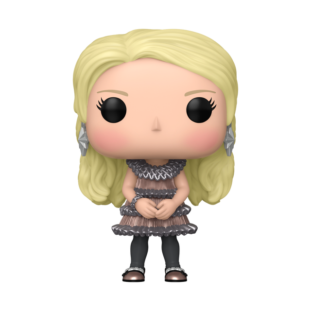 POP HP: HP S18 - Luna in Dress