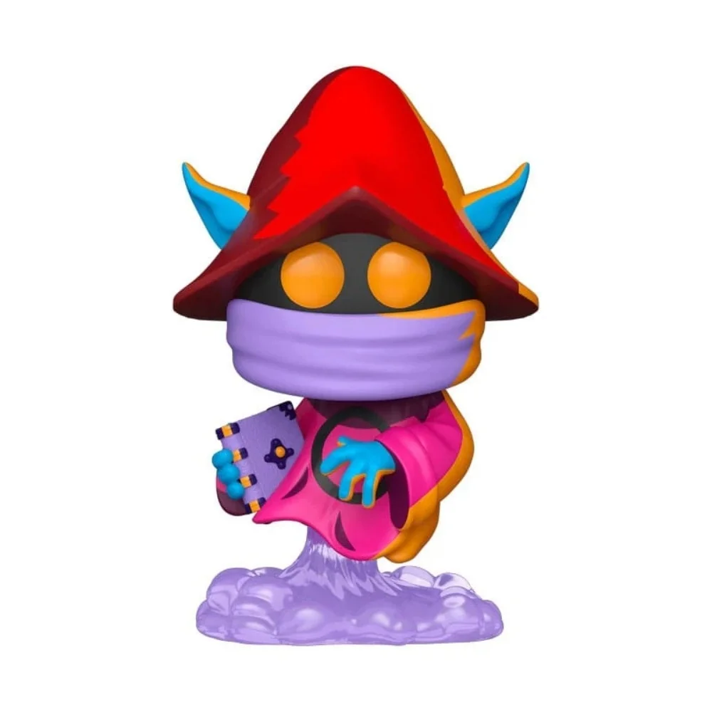 Masters Of The Universe Orko Funko POP Vinyl Bild 1