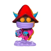 Masters Of The Universe Orko Funko POP Vinyl - undefined undefined