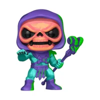 Masters Of The Universe Skeletor Funko POP Vinyl - undefined undefined