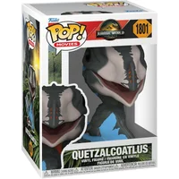 Funko Pop! Movies: Jurassic World: Rebirth – Quetzalcoatlus