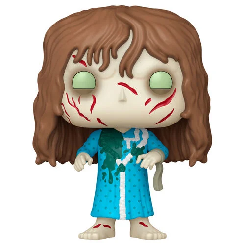 The Exorcist Regan MacNeil Funko POP Vinyl
