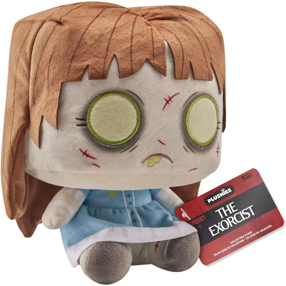 Funko Pop! Plush: Horror - Regan MacNeil - The Exorcist Bild 1