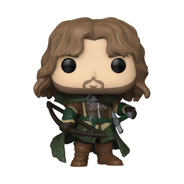 POP Movies Lord Of The Rings Faramir Funko POP! Vinyl