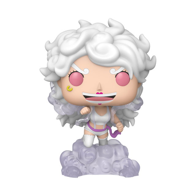 POP! Vinyl: One Piece – Jewelry Bonney Funko POP! Vinyl