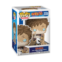 POP! Animation: Naruto Classic – Gaara Funko POP! Vinyl