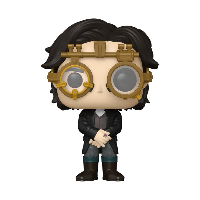 POPMovies: SH– Ichabod Crane