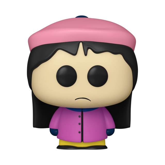 POP TV South Park Wendy Testaburger Funko Pop Vinyl
