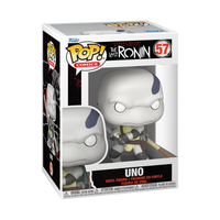 POP Comics: TMNT S5- Uno - undefined undefined