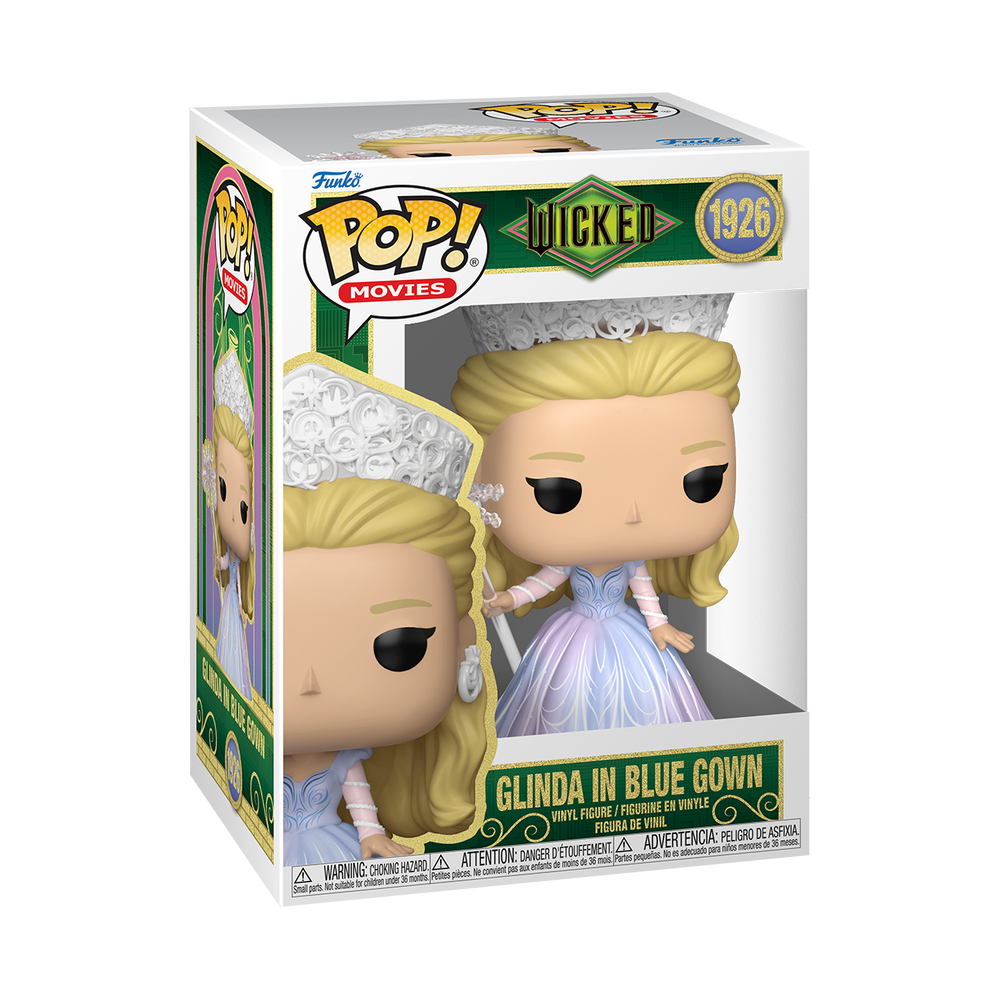 POP Movies: Wicked PT2 - POP 1? Bild 1