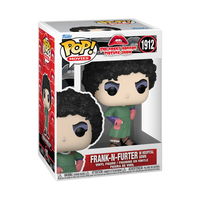 POP Movies: RHPSS2– Frank-N-Furter