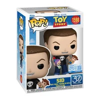 POP Disney: TS30th- Sid - undefined undefined