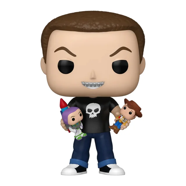 POP Disney: TS30th- Sid