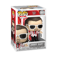 WWE Jimmy Hart Funko POP Vinyl