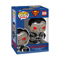 POP Heroes: STta-SM Blackest Night