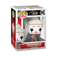 POP! Television: Welcome to Derry – Periwinkle Funko POP! Vinyl