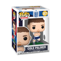 Pop! Football England Cole Palmer Funko POP Vinyl - undefined undefined