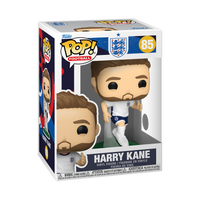 Pop! Football England Harry Kane Funko POP Vinyl - undefined undefined