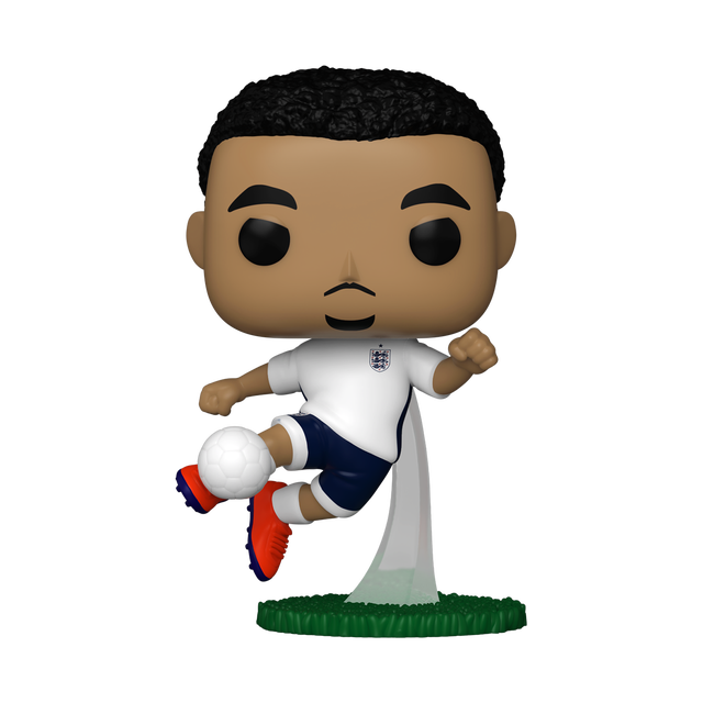 Pop! Football England Trent Alexander Arnold Funko POP Vinyl