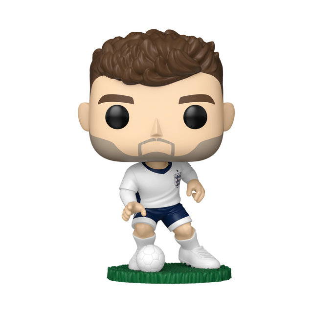 Pop! Football England John Stones Funko POP Vinyl