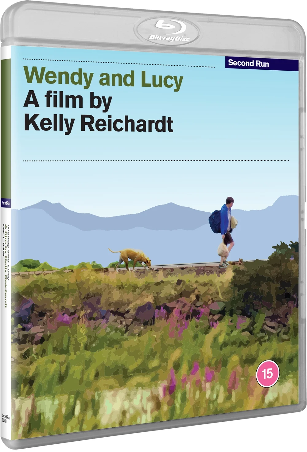 Wendy and Lucy Bild 1