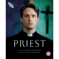 Priest - undefined undefined