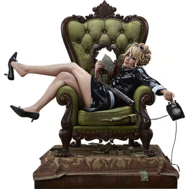 Sideshow Pulp Vixens: Killer Return Premium Format Figure