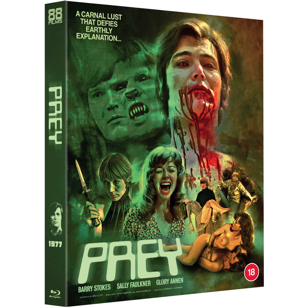 Prey Bild 1