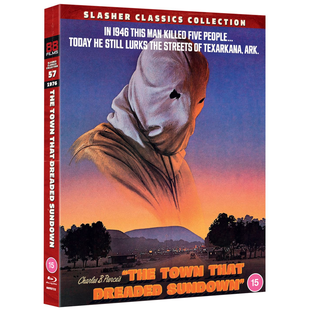 The Town that Dreaded Sundown Bild 1