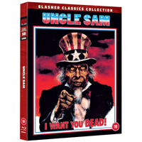 Uncle Sam - undefined undefined