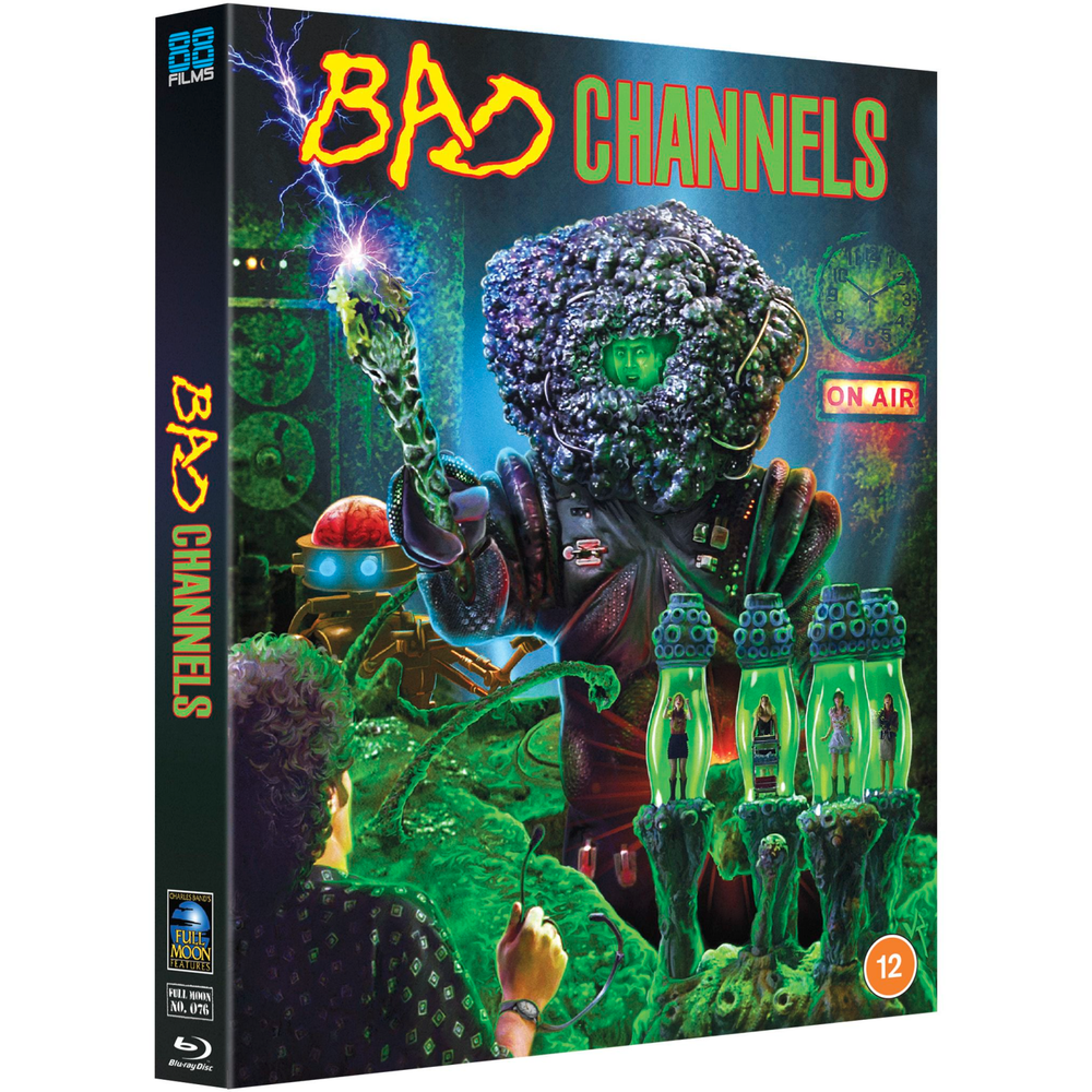 Bad Channels Bild 1