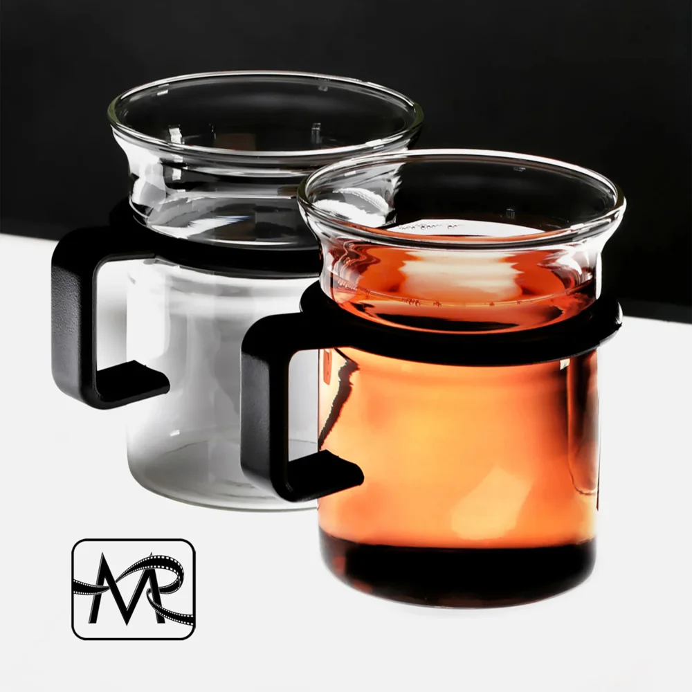 Star Trek Picard Tea Cup Set Bild 1