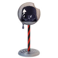Toy Lollipops Star Wars Darth Vader - undefined undefined