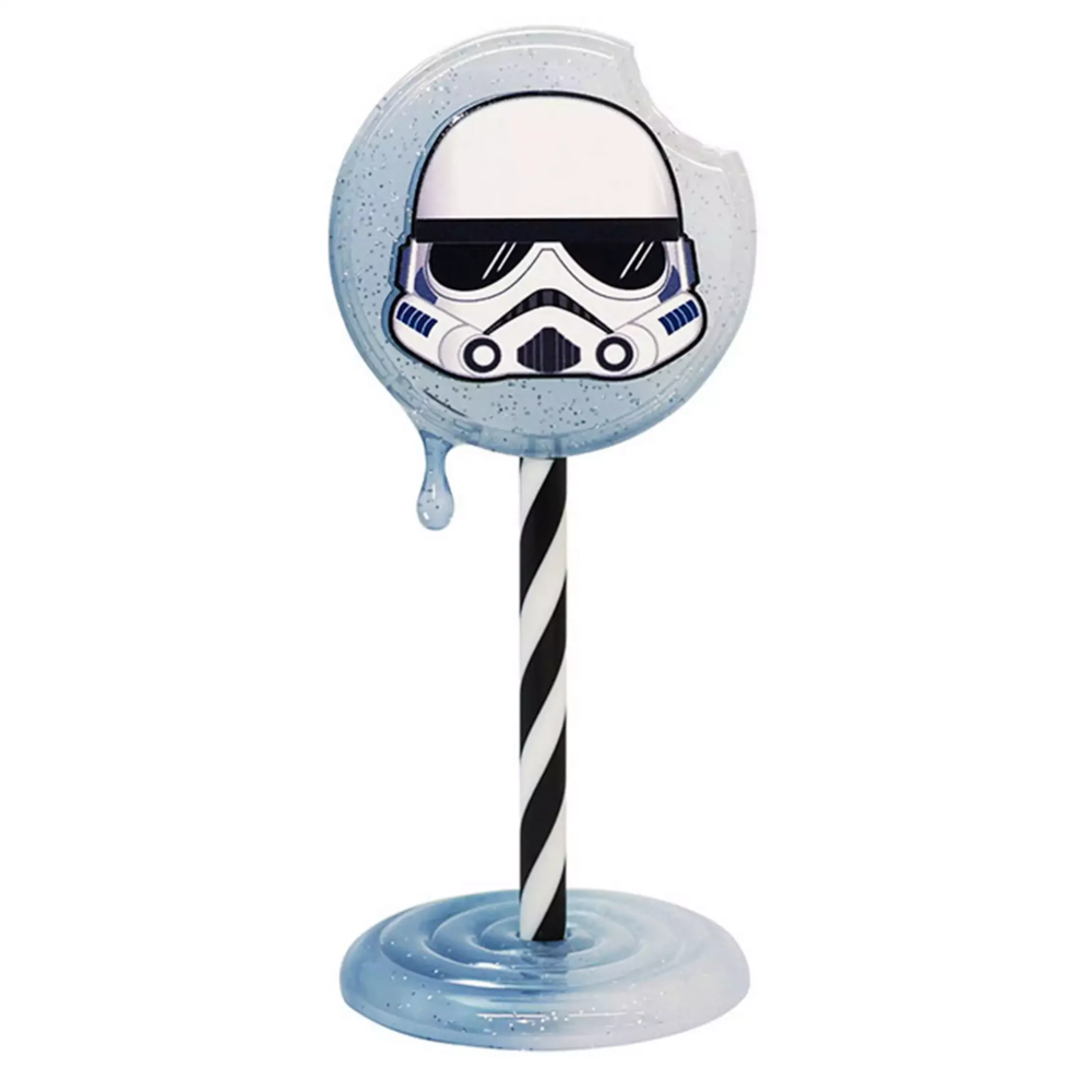 Toy Lollipops Star Wars Stormtrooper Bild 1