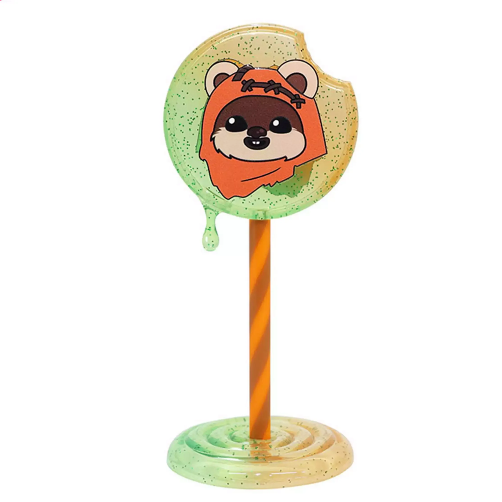Toy Lollipops Star Wars Wicket Bild 1