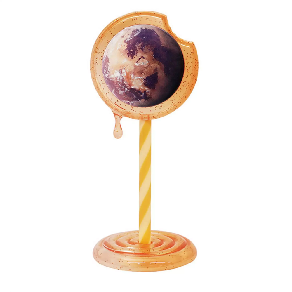Toy Lollipops Star Wars Tatooine Bild 1