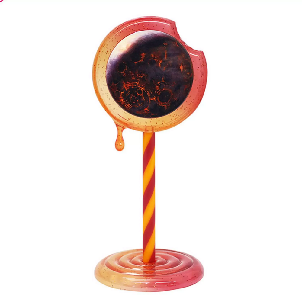 Toy Lollipops Star Wars Coruscant Bild 1
