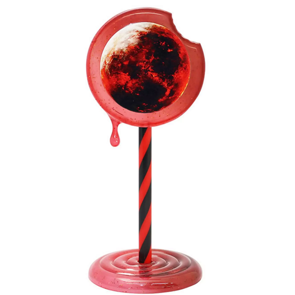 Toy Lollipops Star Wars Mustafar Bild 1
