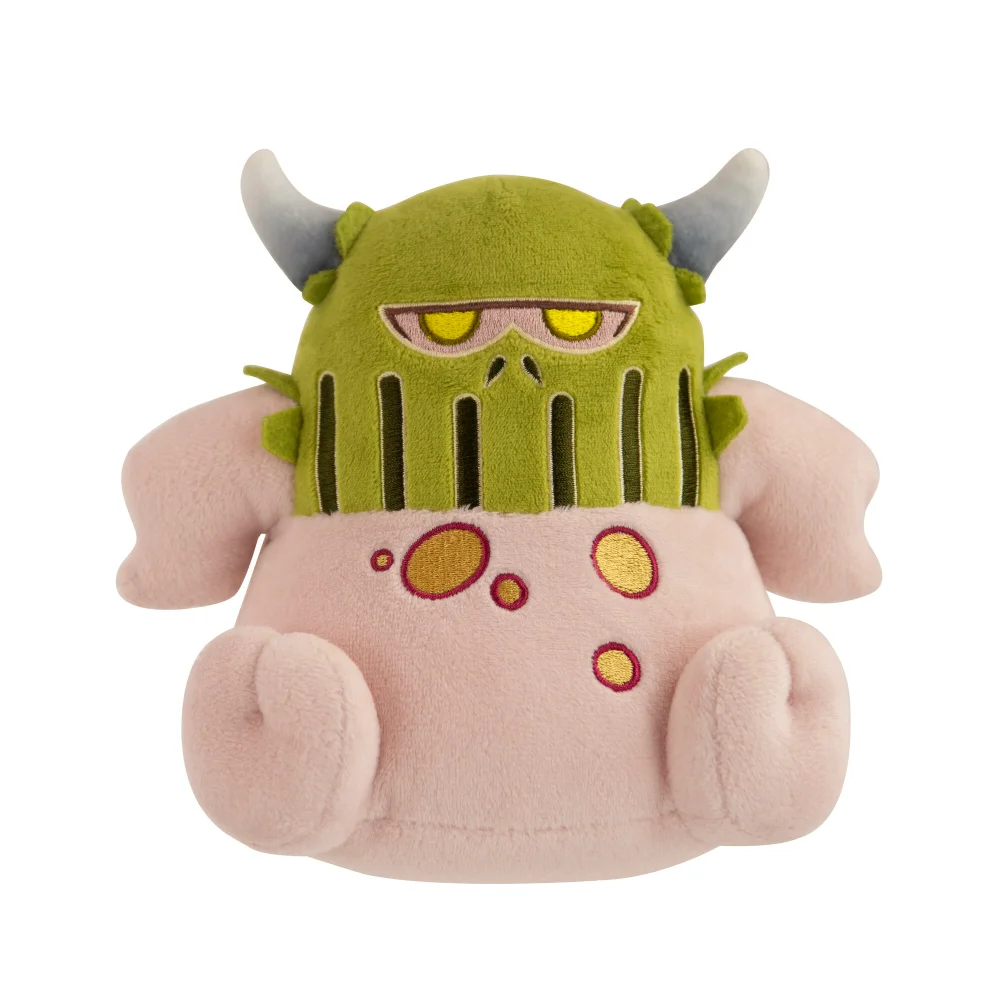 Warhammer Sassy Nurgling Plush Bild 1