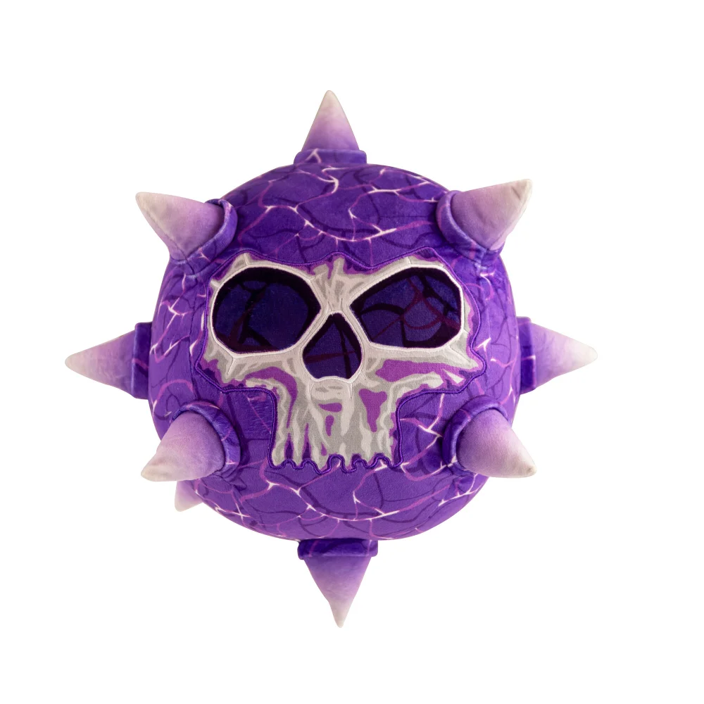 Warhammer Purple Sun of Shyish Mega Plush Bild 1