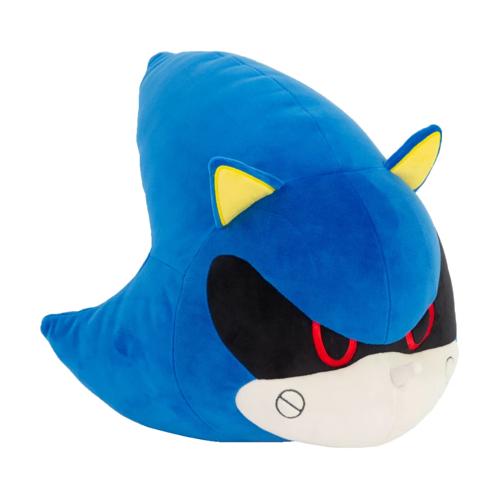 Sonic the Hedgehog Metal Sonic Mega Plush Bild 1