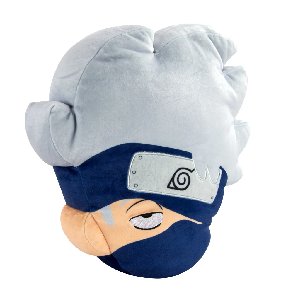 Naruto Kakashi Mega Plush Bild 1