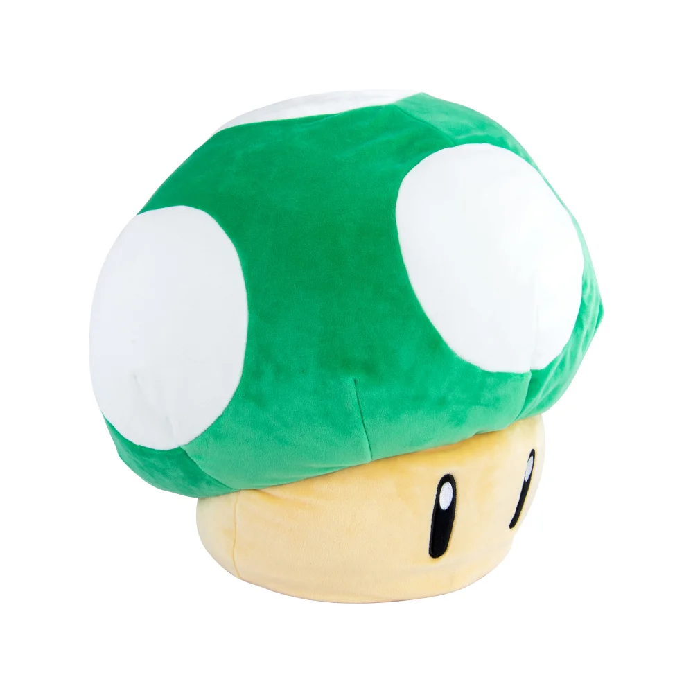 Super Mario 1 UP Mushroom Mega Plush Bild 1