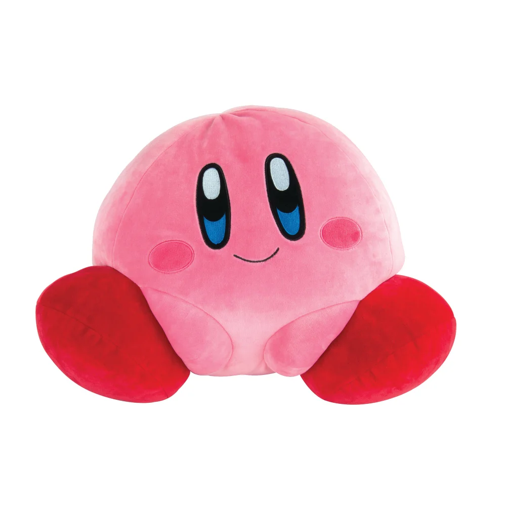 Original Kirby Mega Plush Bild 1