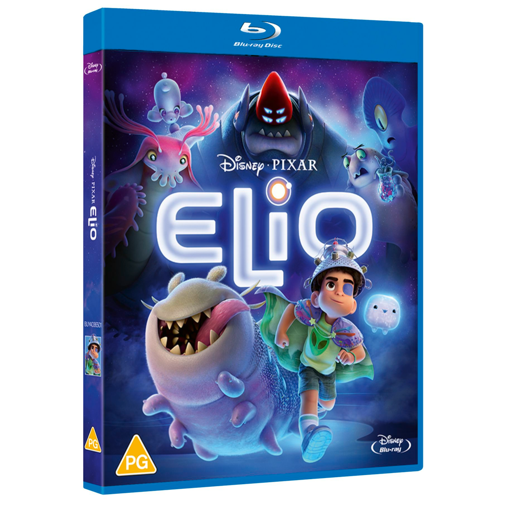 Disney Pixar's Elio Bild 1