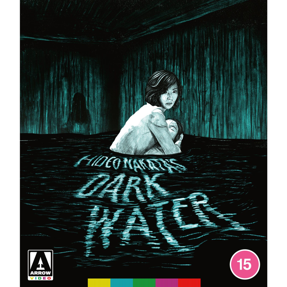 Dark Water 4K Ultra HD Bild 1