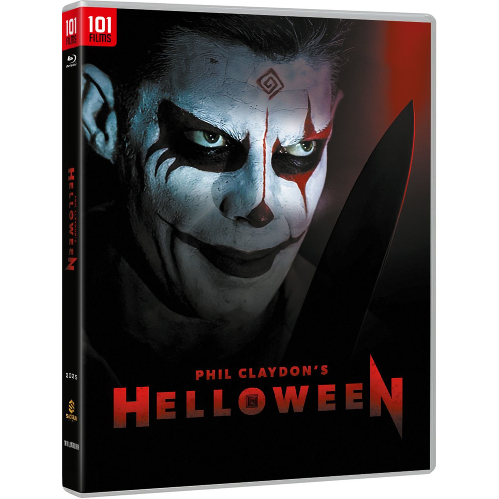 Helloween Bild 1
