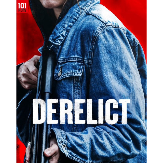Derelict