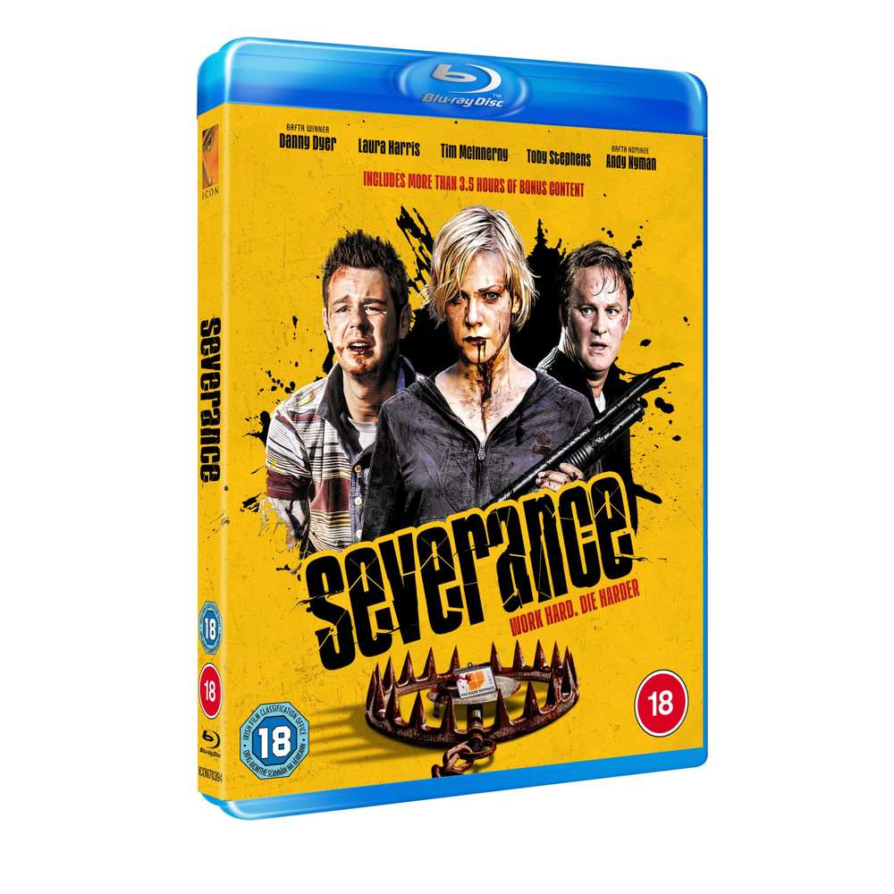 Severance Bild 1
